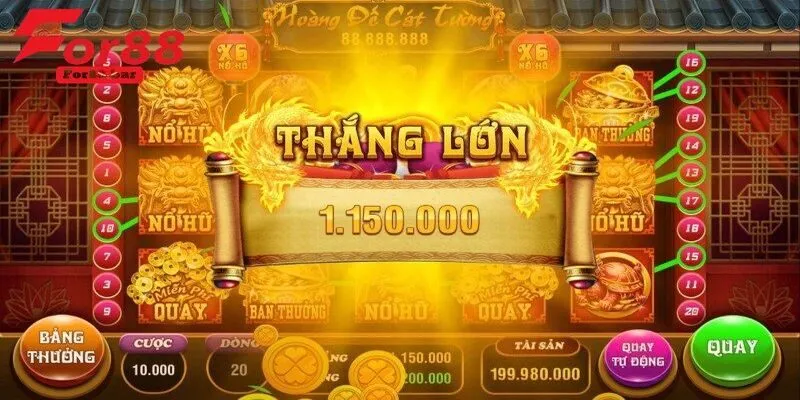 Tìm hiểu game nổ hũ là gì