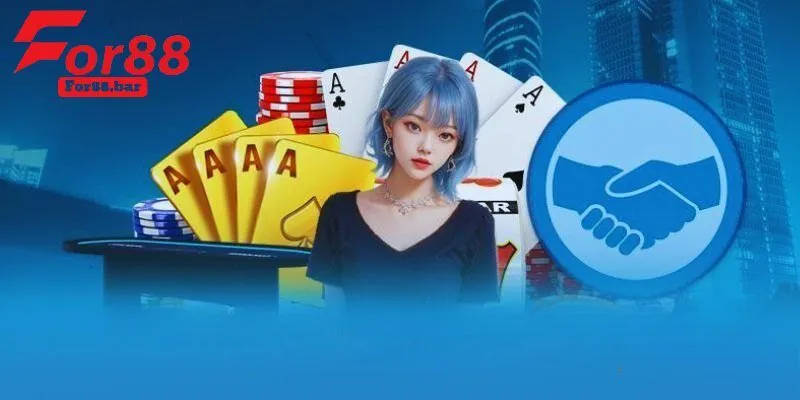 Trách nhiệm của người chơi và nhà cái For88